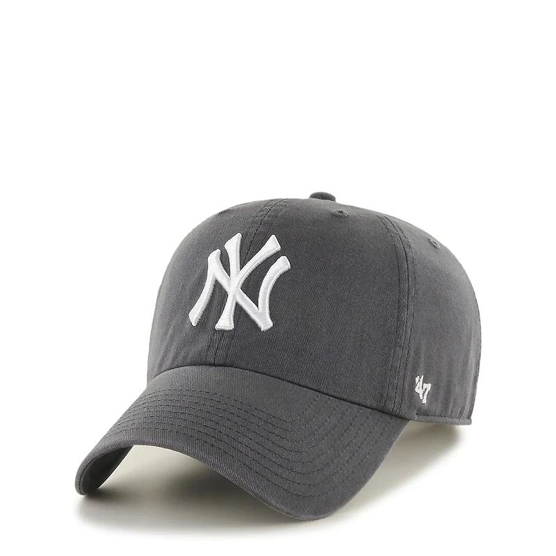 Unisex 47 Yankees Clean Up Cap