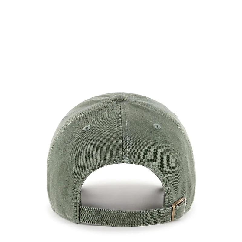 Unisex 47 Dodgers Clean Up Cap