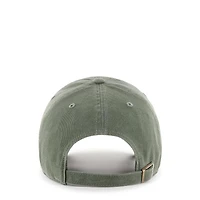 Unisex 47 Dodgers Clean Up Cap