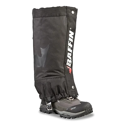 Men's Gaiter 14" Waterproof Shoe Strap