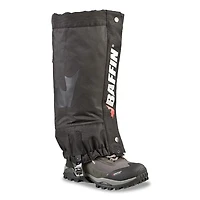 Men's Gaiter 14" Waterproof Shoe Strap