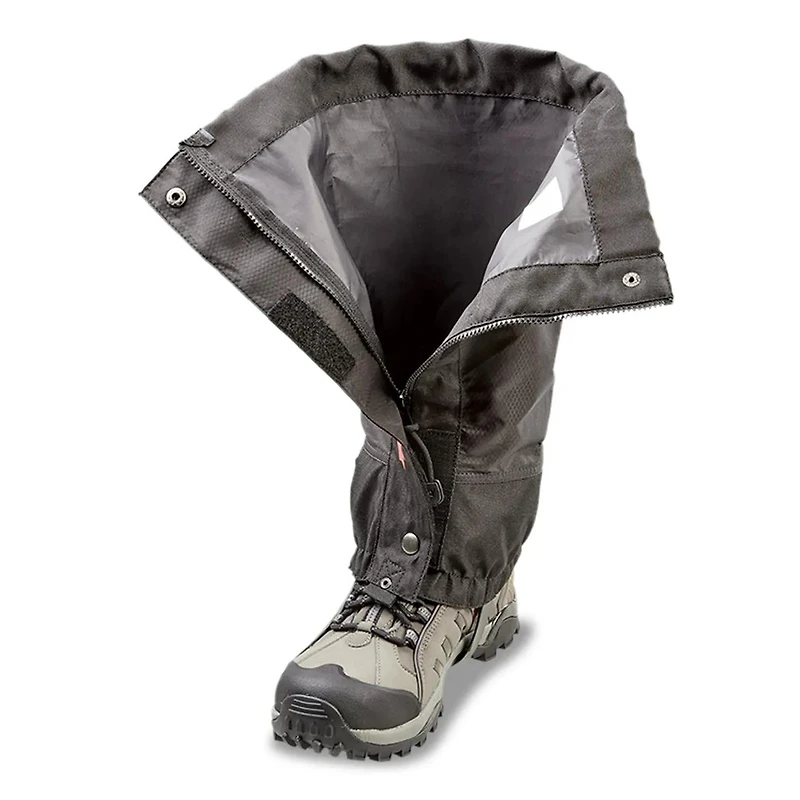 Men's Gaiter 14" Waterproof Shoe Strap