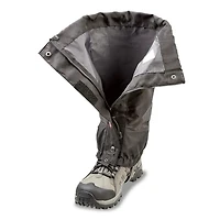 Men's Gaiter 14" Waterproof Shoe Strap