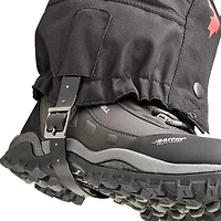 Men's Gaiter 14" Waterproof Shoe Strap