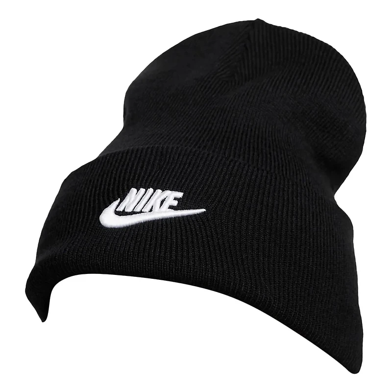 Unisex Peak Beanie