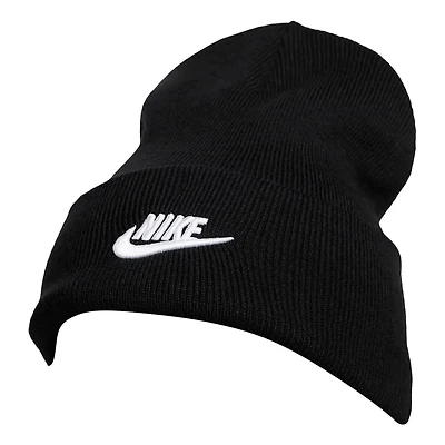 Unisex Peak Beanie