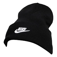 Unisex Peak Beanie