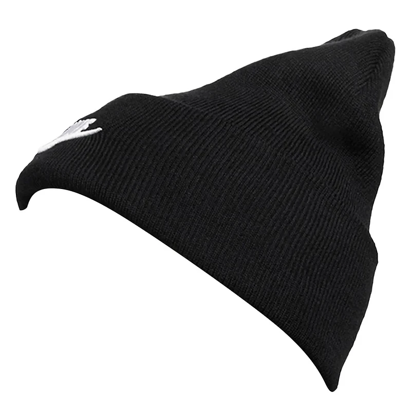 Unisex Peak Beanie