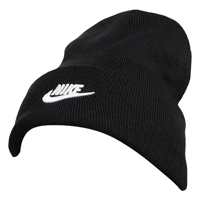 Unisex Peak Beanie