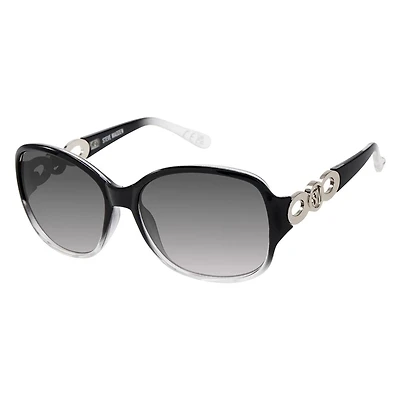 Women's Delsea Square Vintage Sunglasses