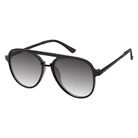 Women's Aviator Teardrop Sunglasses