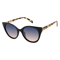 Women's Angled Frame Sunglasses