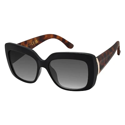 Women's Square Sunglasses