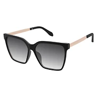 Women's Oversized Square Sunglasses