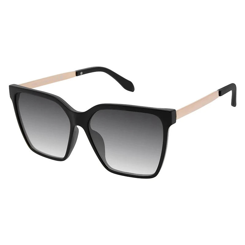 Women's Oversized Square Sunglasses