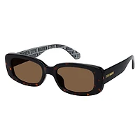 Women's Aquaria Rectangle Sunglasses