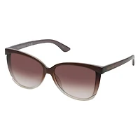Women's Cat Eye Sunglasses
