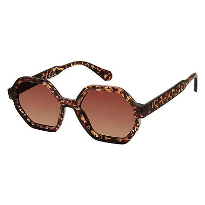 Women's Wrap Sunglasses