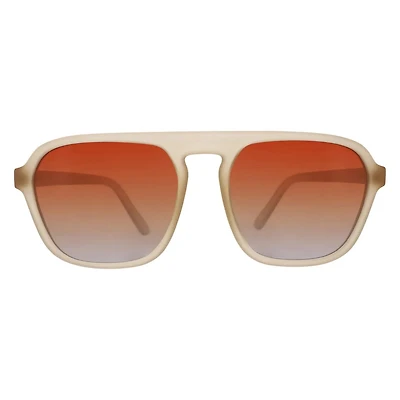 Retro G Polarized Sunglasses
