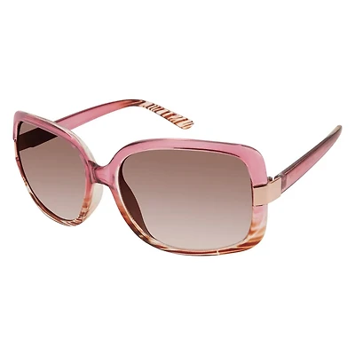 Women's Oversized Sunglasses