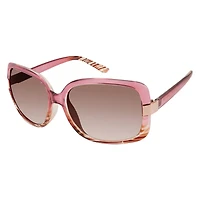 Women's Oversized Sunglasses
