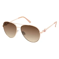 Women's Stone Aviator