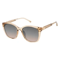 Women's Erma Waysquarer Sunglasses