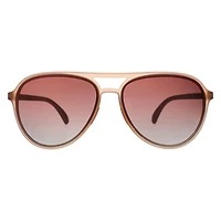 Mach G Polarized Sunglasses
