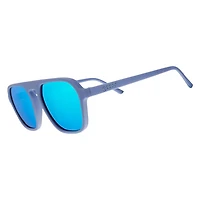 Retro G Polarized Sunglasses