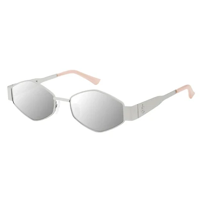 Women's Geo Slim Fit Sunglasses