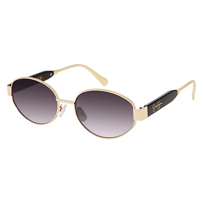Women's Slim Oval CMB Sunglasses