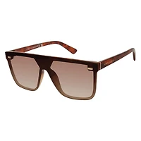 Women's Flat Top Flash Sheild