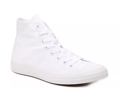 Chuck Taylor All Star High-Top Sneaker - Women's