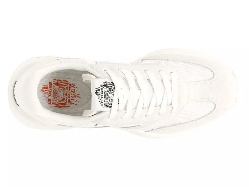 Baxter Sneaker - Women's