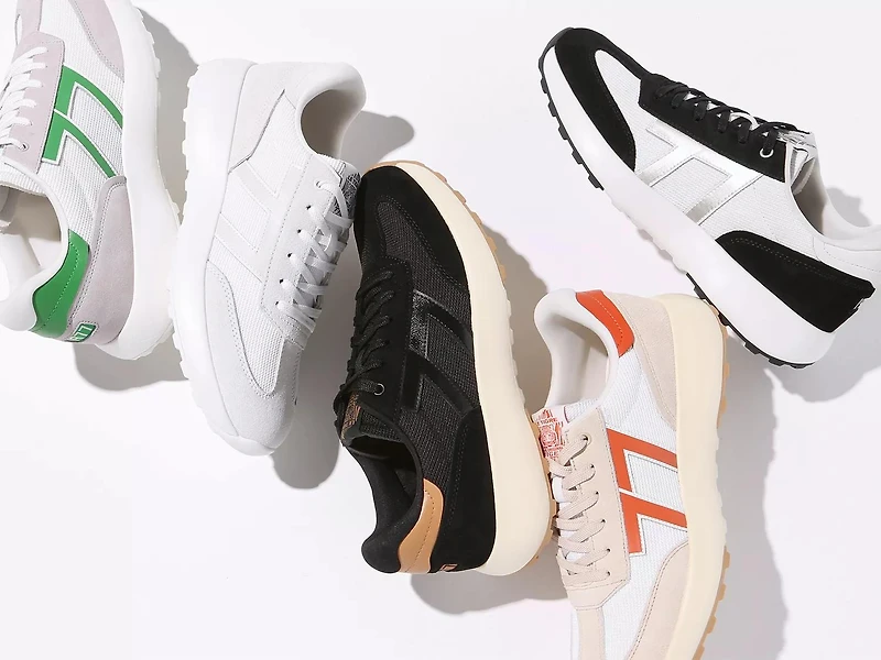Baxter Sneaker - Men's