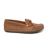 Tie Tread Loafer