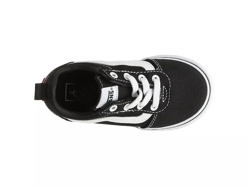 Ward Slip-On Sneaker - Kids'