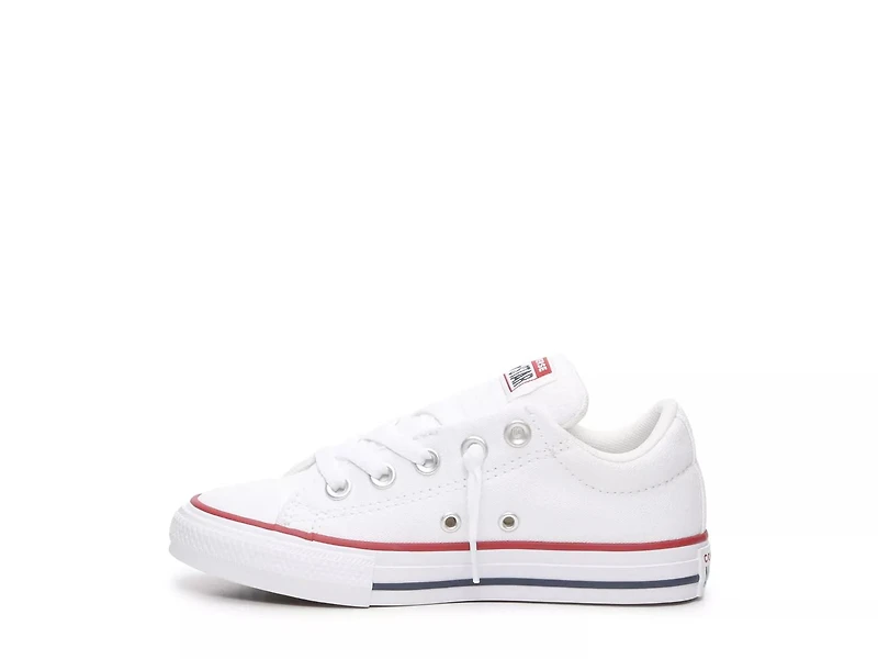 Chuck Taylor All Stars PS Oxford Sneaker - Kids'