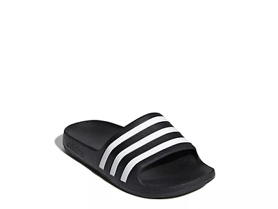 Adilette Aqua Slide Sandal - Kids'