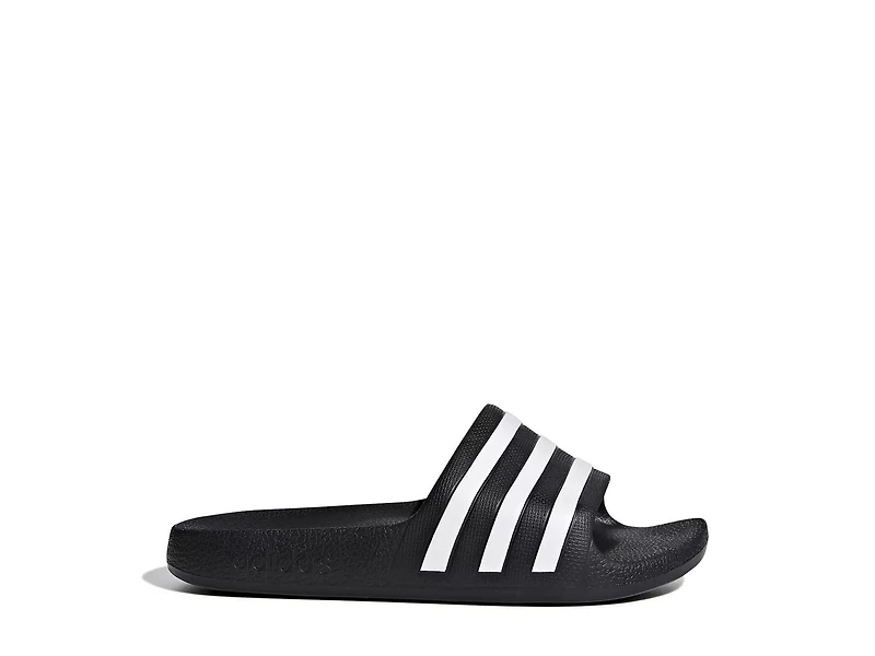Adilette Aqua Slide Sandal - Kids'