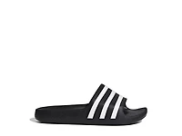 Adilette Aqua Slide Sandal - Kids'