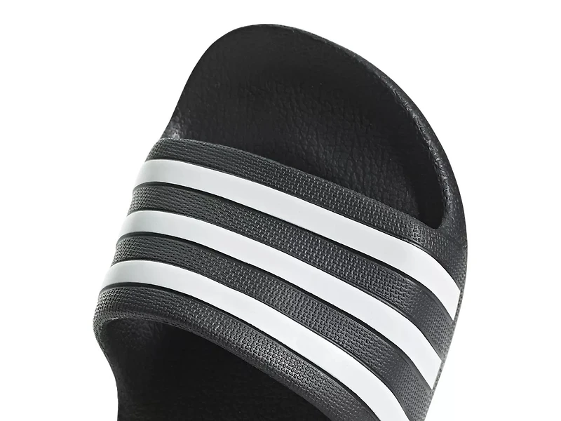 Adilette Aqua Slide Sandal - Kids'