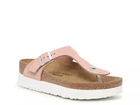 Papillio by Birkenstock Gizeh Platform Sandal