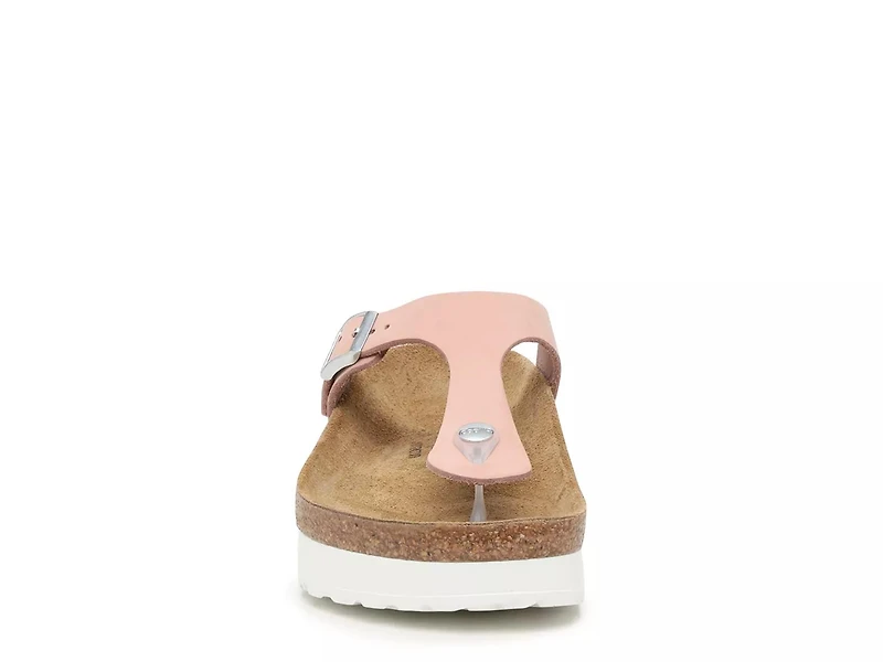 Papillio by Birkenstock Gizeh Platform Sandal
