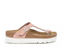 Papillio by Birkenstock Gizeh Platform Sandal