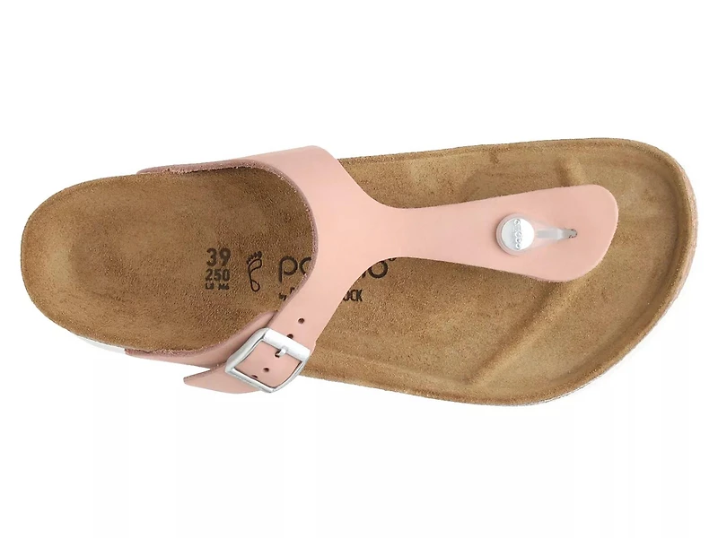 Papillio by Birkenstock Gizeh Platform Sandal