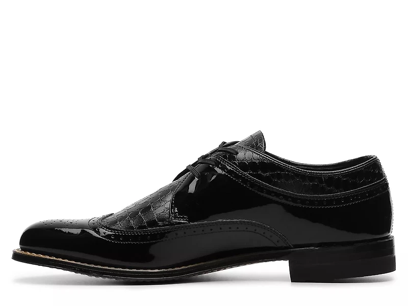 Dayton Wingtip Oxford