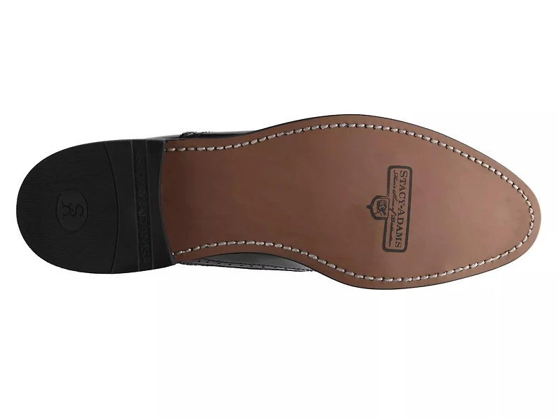 Dayton Wingtip Oxford