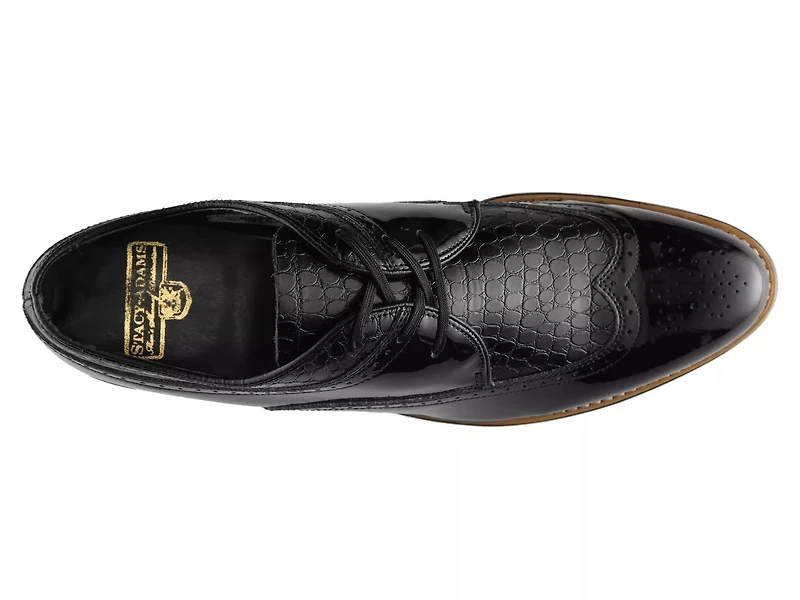 Dayton Wingtip Oxford