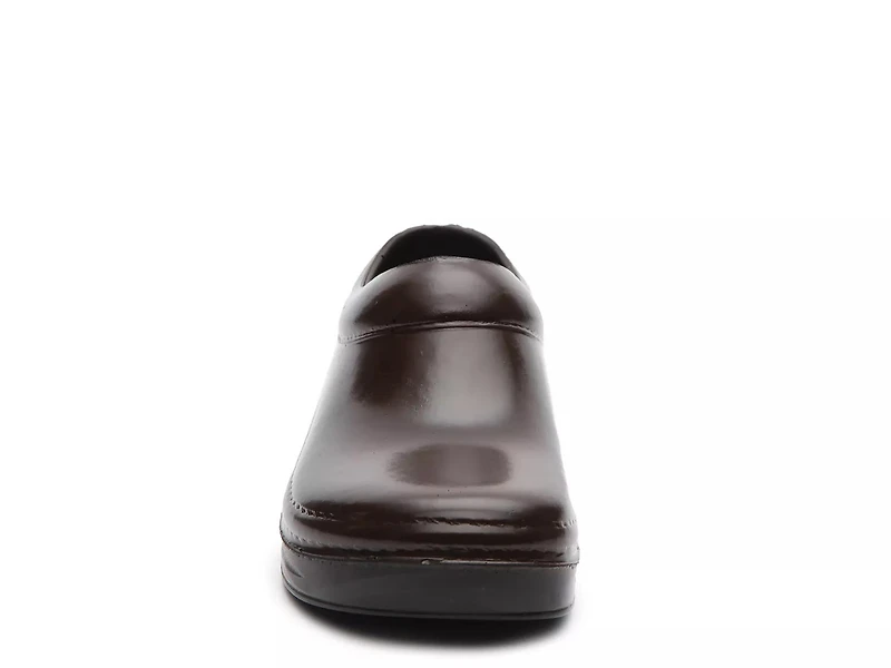 Springfield Work Clog